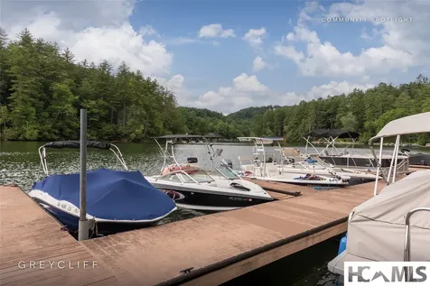 Lot 47 Square Stern Drive Cullowhee NC 28723