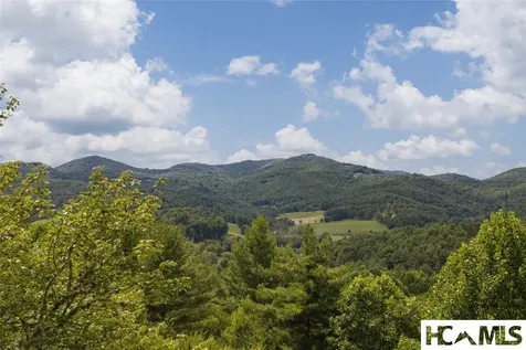 Lot 47 Square Stern Drive Cullowhee NC 28723