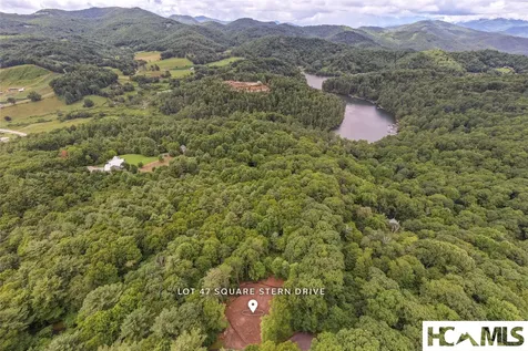 Lot 47 Square Stern Drive Cullowhee NC 28723