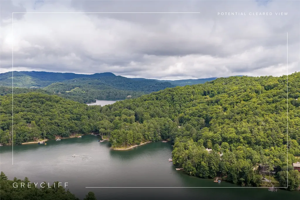 Lot 24 Greycliff Mountain Drive Cullowhee NC 28723
