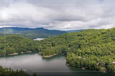 Lot 24 Greycliff Mountain Drive Cullowhee NC 28723