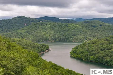 Lot 24 Greycliff Mountain Drive Cullowhee NC 28723