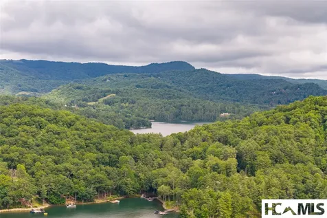 Lot 24 Greycliff Mountain Drive Cullowhee NC 28723