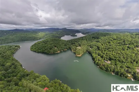 Lot 24 Greycliff Mountain Drive Cullowhee NC 28723