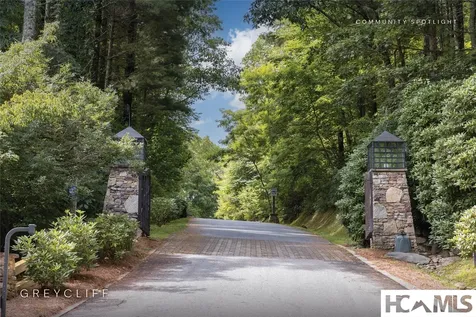Lot 24 Greycliff Mountain Drive Cullowhee NC 28723