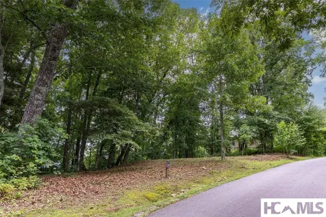 Lot 24 Greycliff Mountain Drive Cullowhee NC 28723
