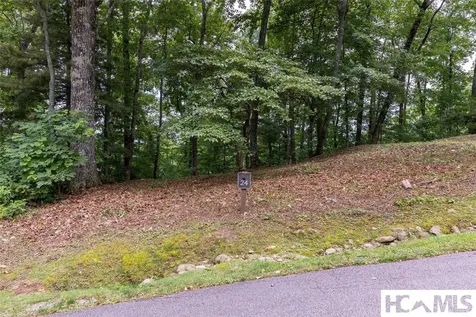 Lot 24 Greycliff Mountain Drive Cullowhee NC 28723