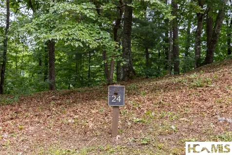 Lot 24 Greycliff Mountain Drive Cullowhee NC 28723