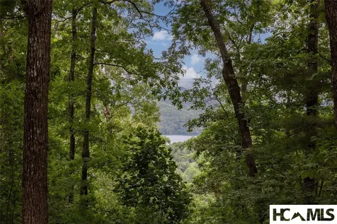 Lot 24 Greycliff Mountain Drive Cullowhee NC 28723