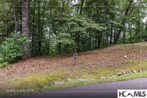 Lot 24 Greycliff Mountain Drive Cullowhee NC 28723