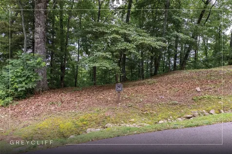 Lot 24 Greycliff Mountain Drive Cullowhee NC 28723