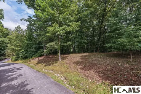 Lot 24 Greycliff Mountain Drive Cullowhee NC 28723