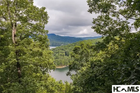 Lot 24 Greycliff Mountain Drive Cullowhee NC 28723