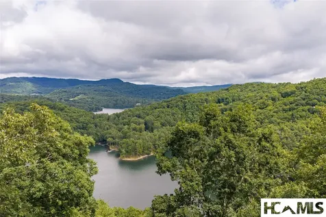 Lot 24 Greycliff Mountain Drive Cullowhee NC 28723
