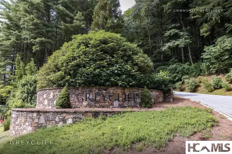 Lot 24 Greycliff Mountain Drive Cullowhee NC 28723
