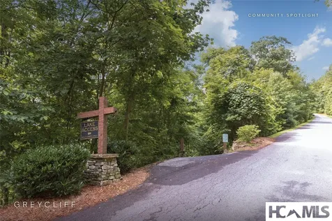 Lot 24 Greycliff Mountain Drive Cullowhee NC 28723