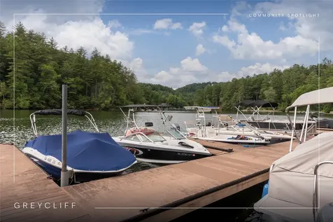 Lot 24 Greycliff Mountain Drive Cullowhee NC 28723