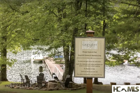 Lot 24 Greycliff Mountain Drive Cullowhee NC 28723