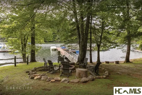 Lot 24 Greycliff Mountain Drive Cullowhee NC 28723