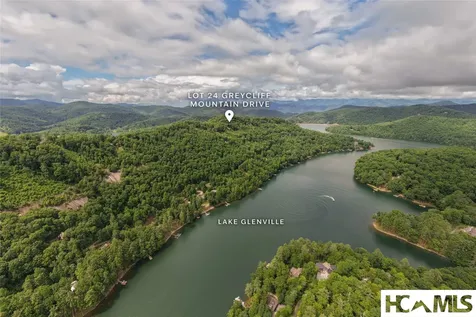 Lot 24 Greycliff Mountain Drive Cullowhee NC 28723
