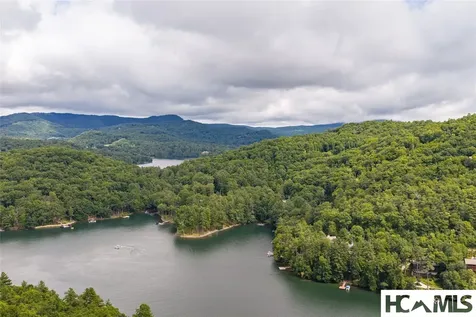 Lot 24 Greycliff Mountain Drive Cullowhee NC 28723