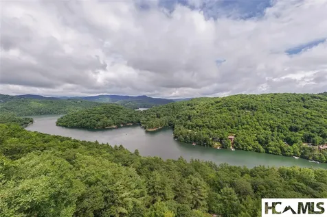 Lot 24 Greycliff Mountain Drive Cullowhee NC 28723