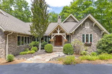 1470 Highlands Cove Drive Highlands NC 28741