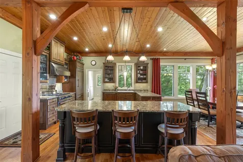1470 Highlands Cove Drive Highlands NC 28741