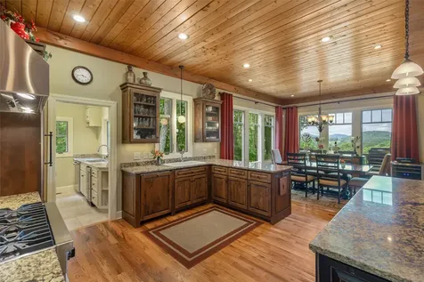 1470 Highlands Cove Drive Highlands NC 28741