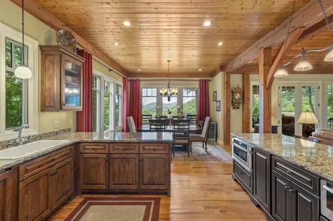 1470 Highlands Cove Drive Highlands NC 28741