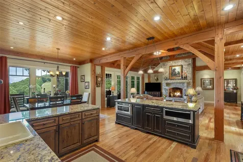 1470 Highlands Cove Drive Highlands NC 28741