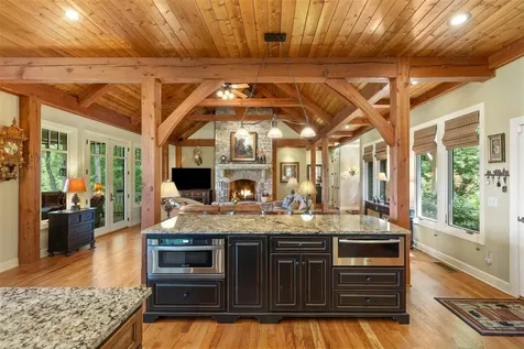 1470 Highlands Cove Drive Highlands NC 28741