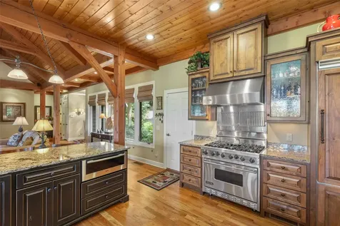 1470 Highlands Cove Drive Highlands NC 28741