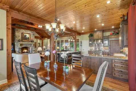 1470 Highlands Cove Drive Highlands NC 28741