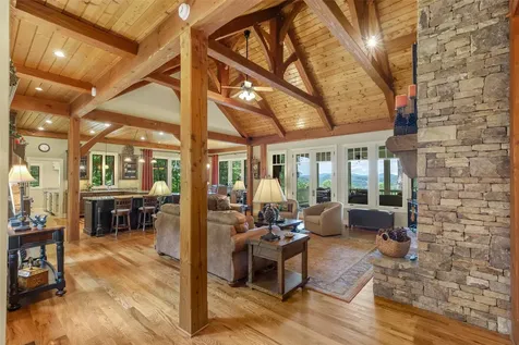 1470 Highlands Cove Drive Highlands NC 28741