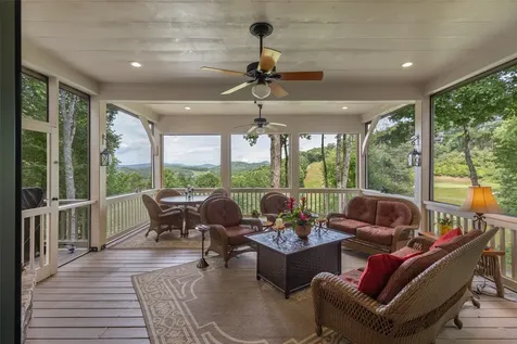 1470 Highlands Cove Drive Highlands NC 28741