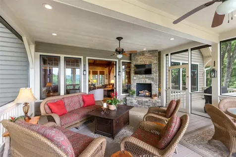 1470 Highlands Cove Drive Highlands NC 28741