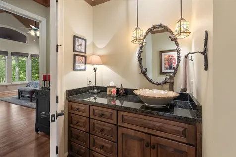 1470 Highlands Cove Drive Highlands NC 28741
