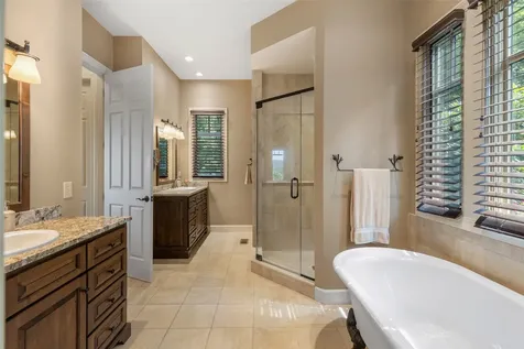 1470 Highlands Cove Drive Highlands NC 28741