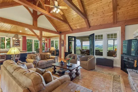 1470 Highlands Cove Drive Highlands NC 28741
