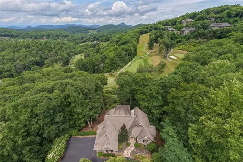 1470 Highlands Cove Drive Highlands NC 28741