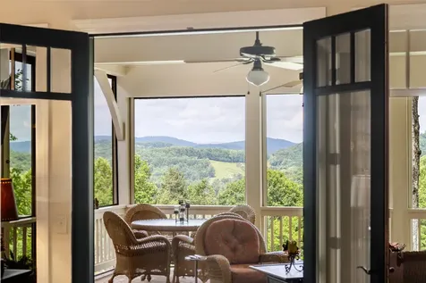 1470 Highlands Cove Drive Highlands NC 28741