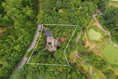 1470 Highlands Cove Drive Highlands NC 28741
