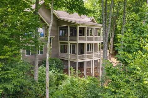 1470 Highlands Cove Drive Highlands NC 28741