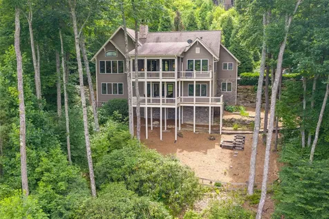 1470 Highlands Cove Drive Highlands NC 28741