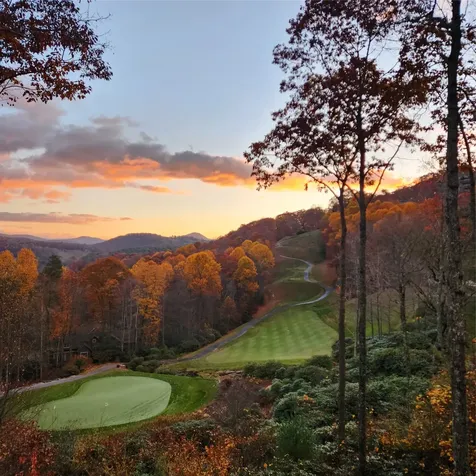 1470 Highlands Cove Drive Highlands NC 28741