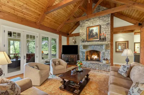 1470 Highlands Cove Drive Highlands NC 28741