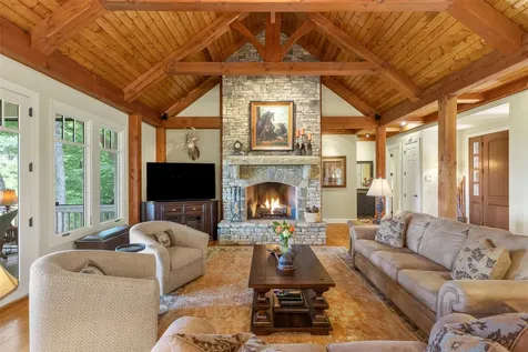 1470 Highlands Cove Drive Highlands NC 28741