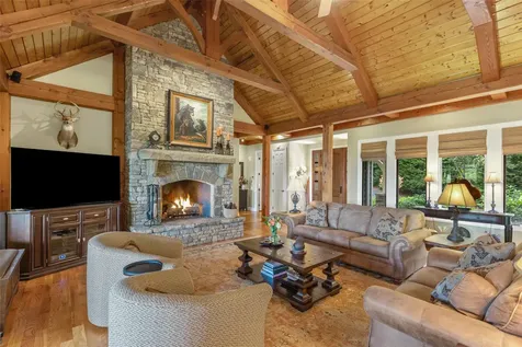 1470 Highlands Cove Drive Highlands NC 28741