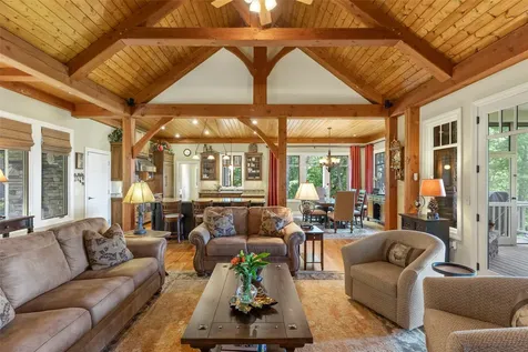 1470 Highlands Cove Drive Highlands NC 28741